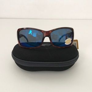 Brand New Costa Islamorada Sunglasses